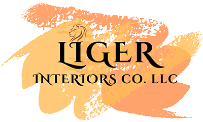 Liger Interior Design Company logo