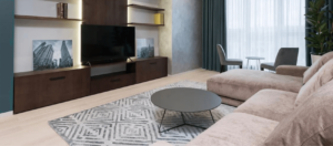 Interior Designer In Dubai