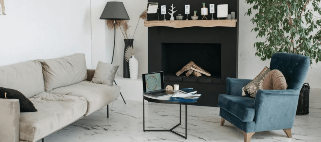 Give Your Space A Life with Dubai Interior Design