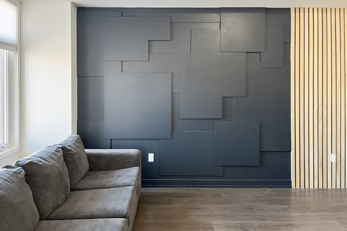 Feature Wall Designs