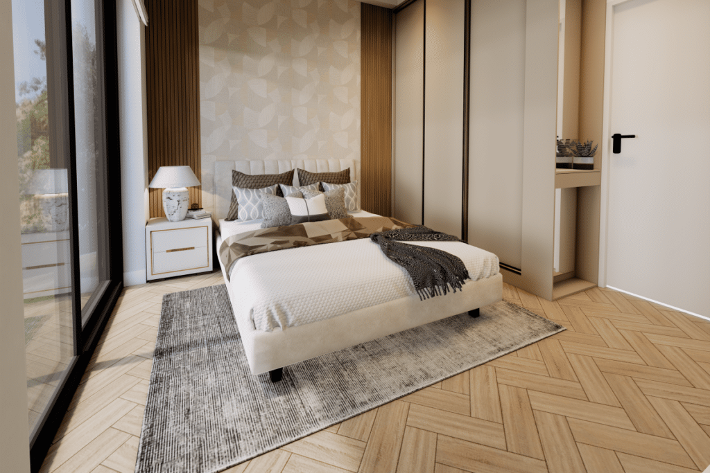 Featured Projects | Liger Interiors