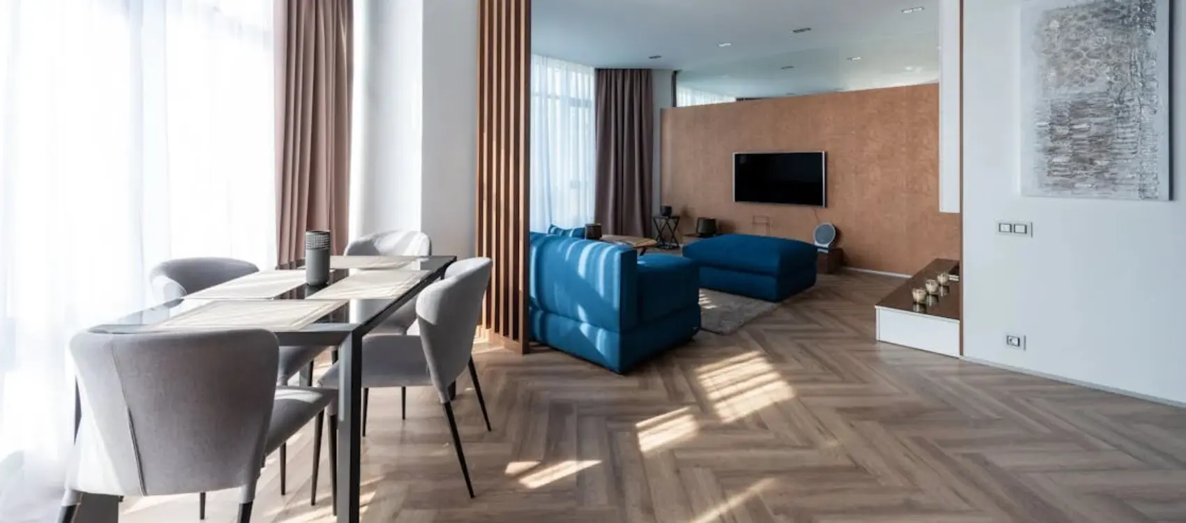 Picture of Project Makeover — Sims4Luxury