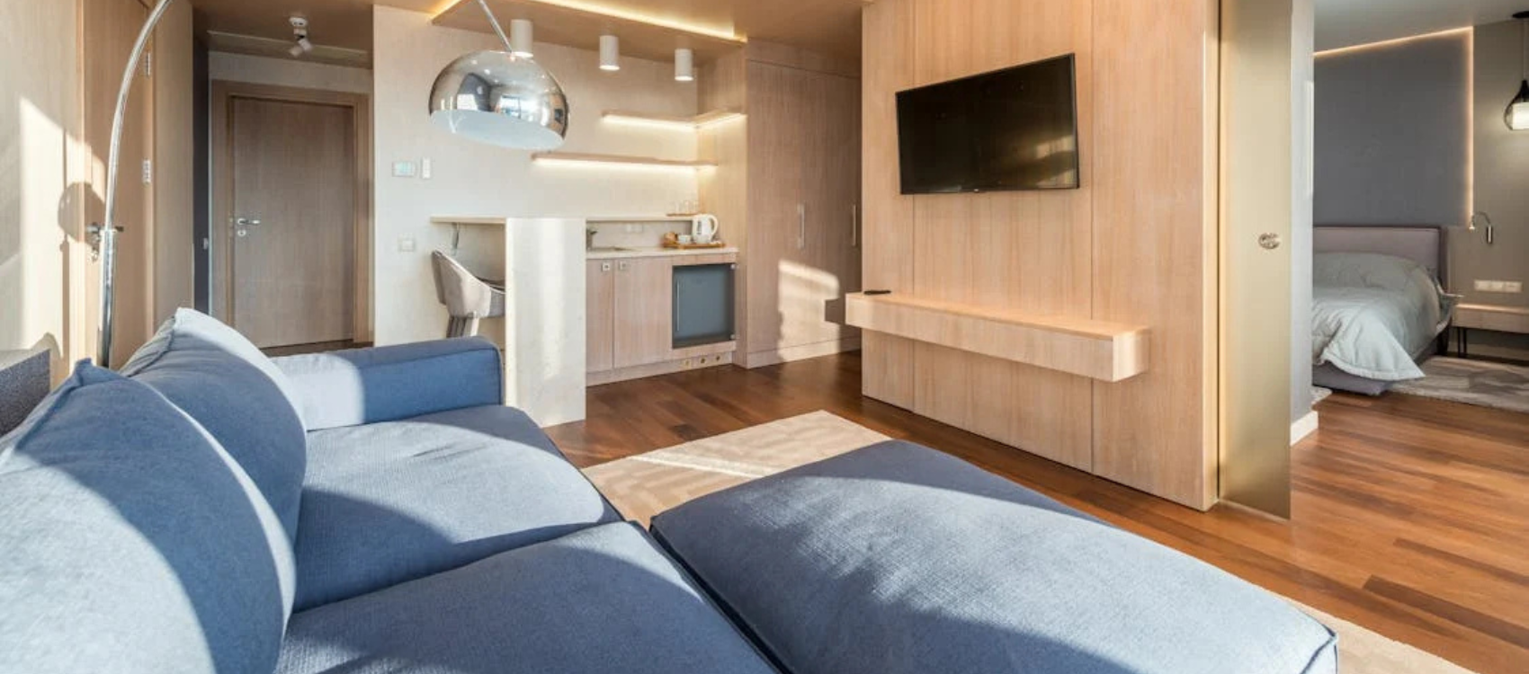 Interior Design Company