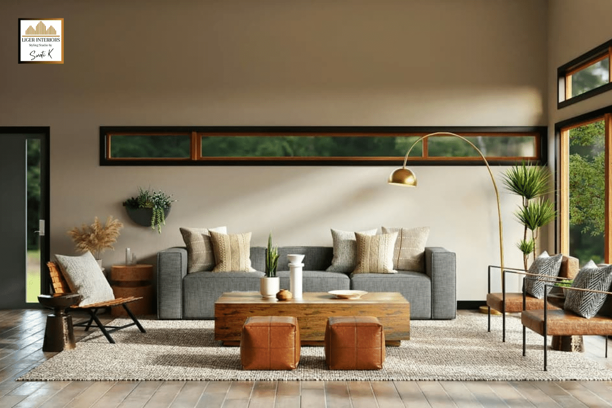 Top Interior Design Firms in Business Bay