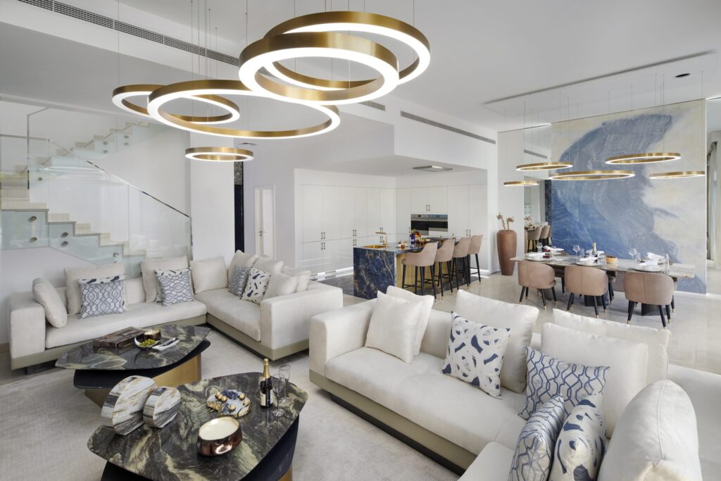 Interior Design Companies in Al Quoz – LigerInteriors