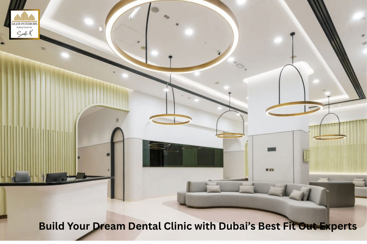 Top Dental Fit Out Companies in Dubai