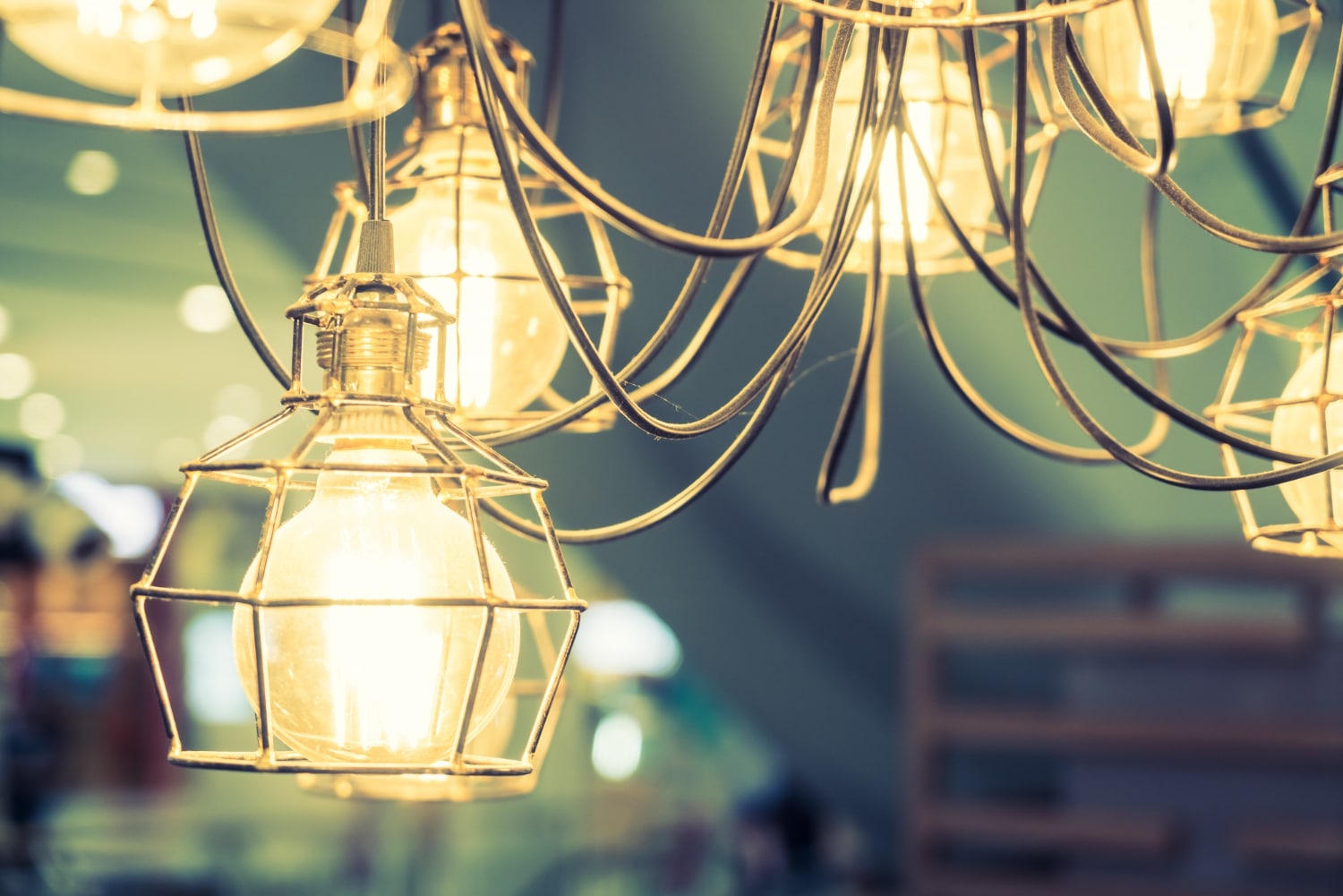 Lighting Solutions Services in Dubai - Liger Interiors