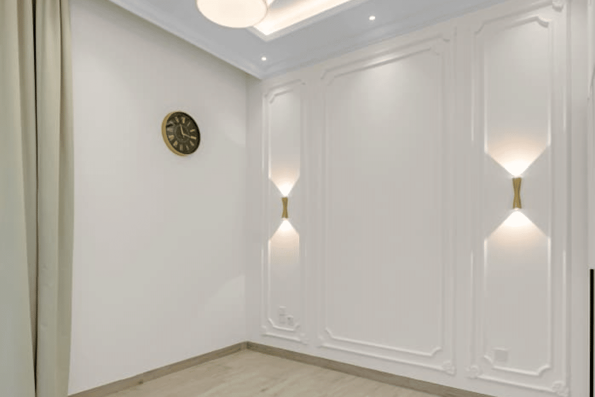 Luxurious villa renovation at Murooj Al Furjan