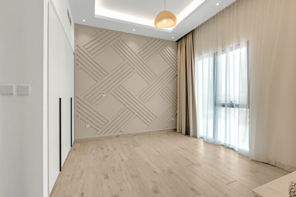 Luxurious Villa Renovation Murooj Al Furjan