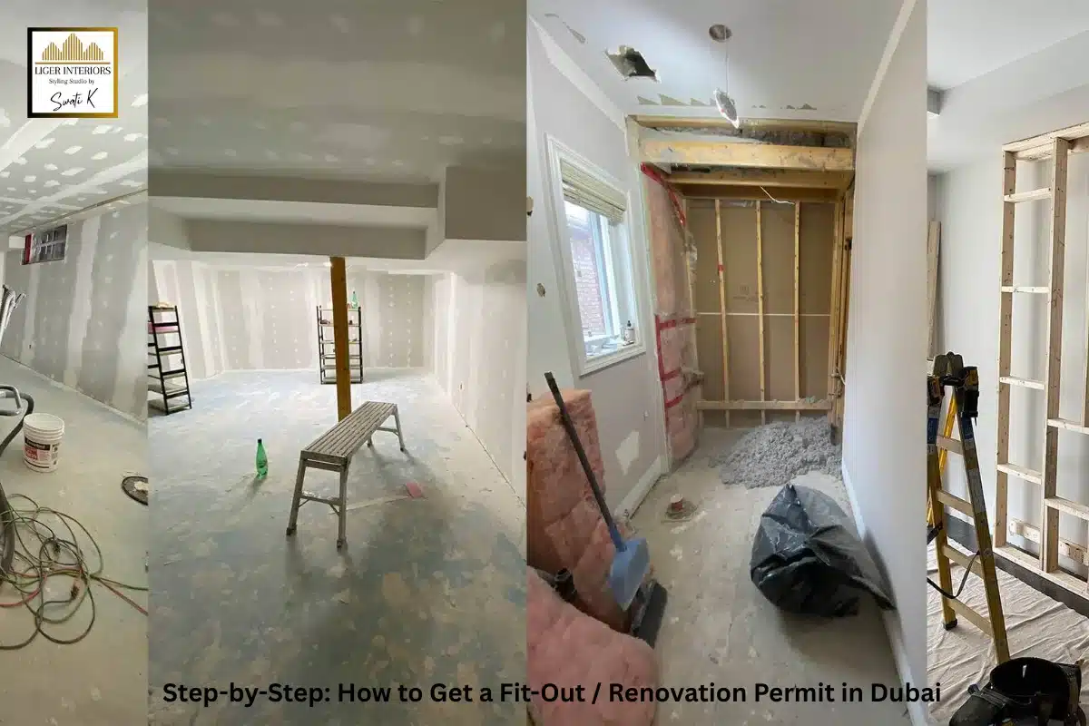 How to Get a Fit-Out / Renovation Permit in Dubai