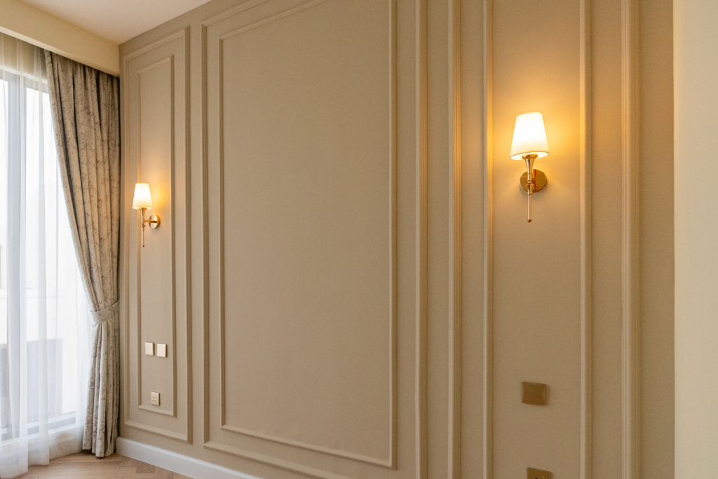 Apartment Renovation At Mirdiff Hills 3