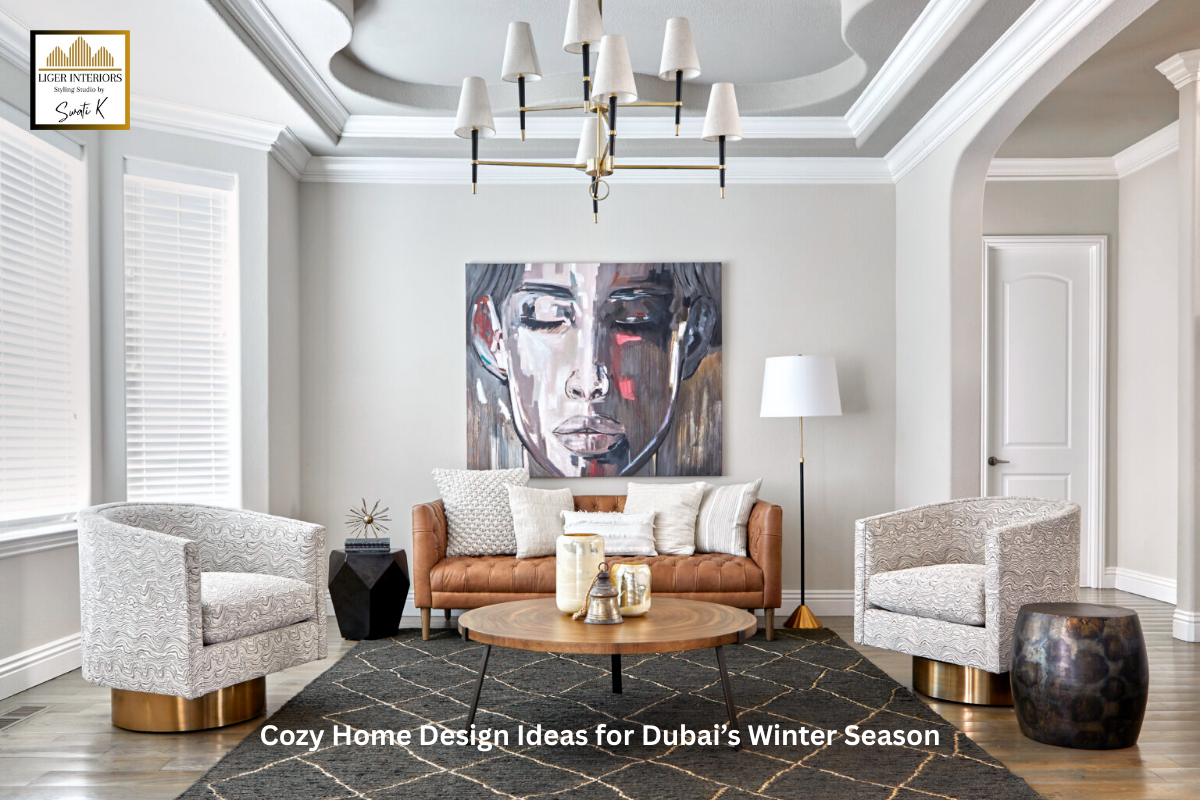 Cozy Home Design Ideas for Dubai's Winter Season