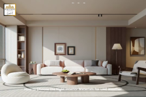 How to Choose the Right Interior Materials for UAE Weather