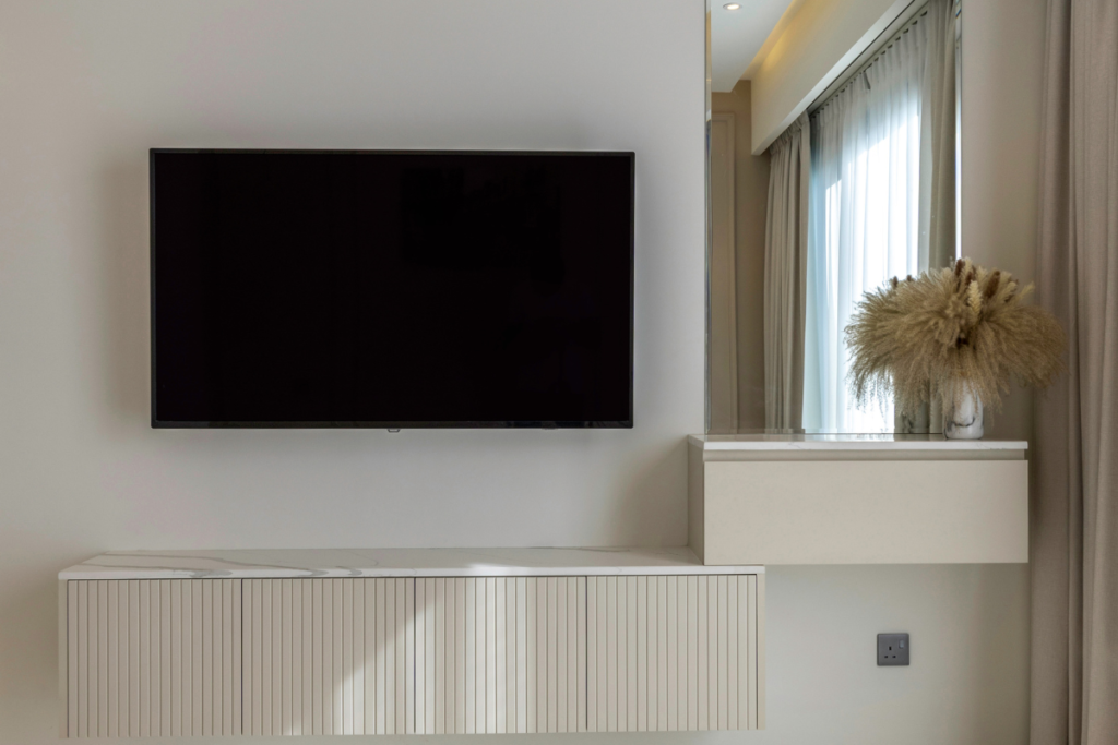 Interior Design and Makeover at Villanova 3