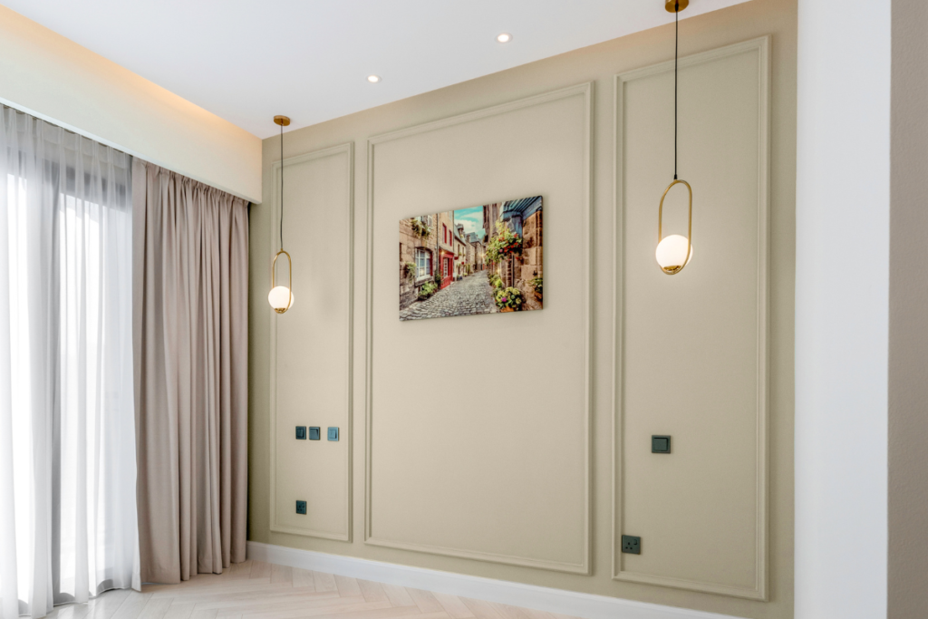 Interior Design and Makeover at Villanova 4