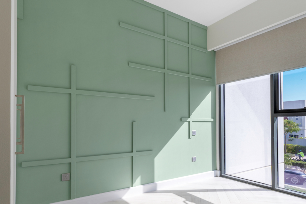 Interior Design and Makeover at Villanova 5