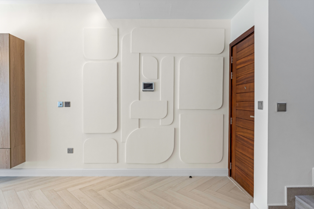 Interior Design and Makeover at Villanova 6