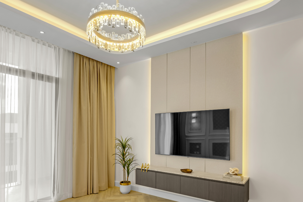 Villa Tilal Al Furjan 5