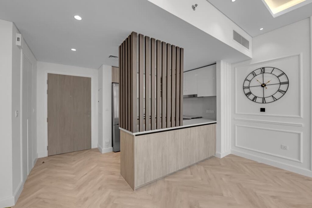 Premium Apartment In Dubai Production City