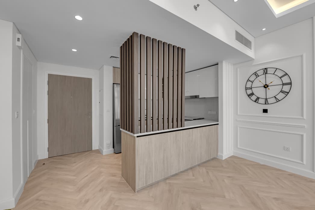 Premium Apartment In Dubai Production City