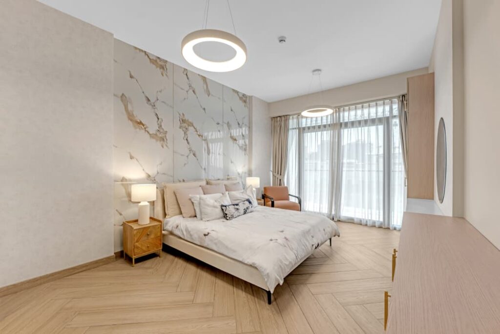 Al Barsha South 1 | Liger Interiors