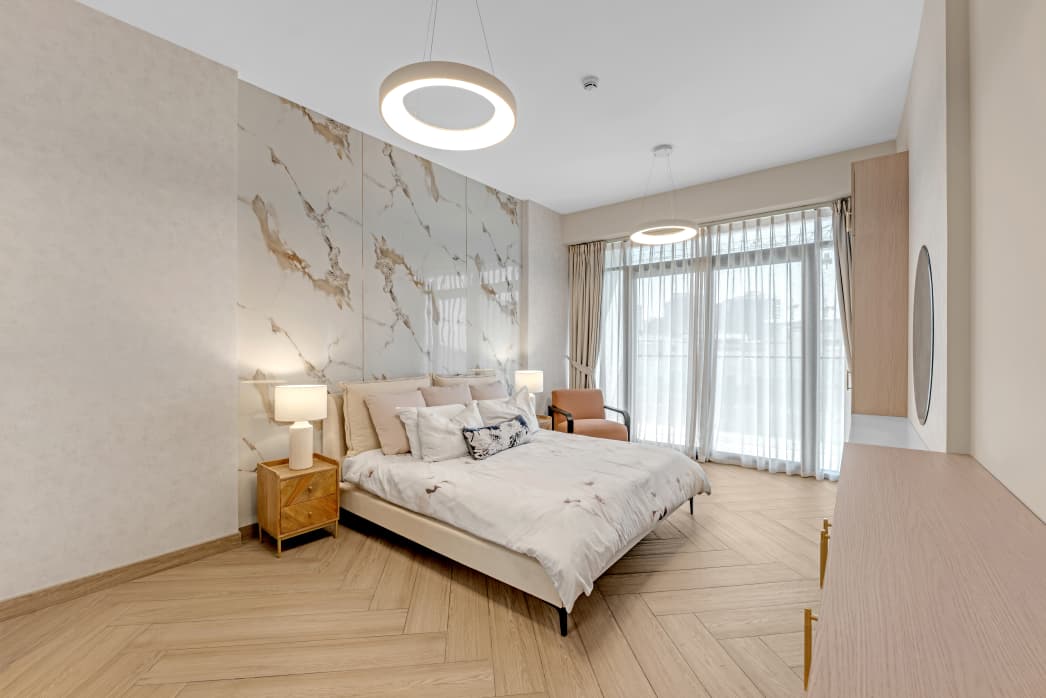 Al Barsha South 1 | Liger Interiors